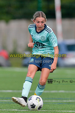 20210918-145417 Crystal Palace FC Girls U16 v Leicester City Women's FC Blues U16