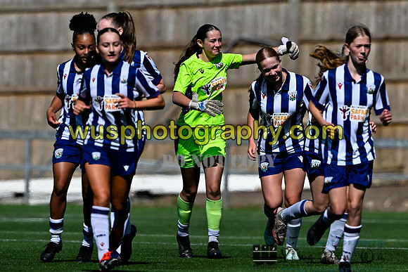 20250503-105921 West Bromwich Albion Girls U14 v Bromley FC Academy Girls U14