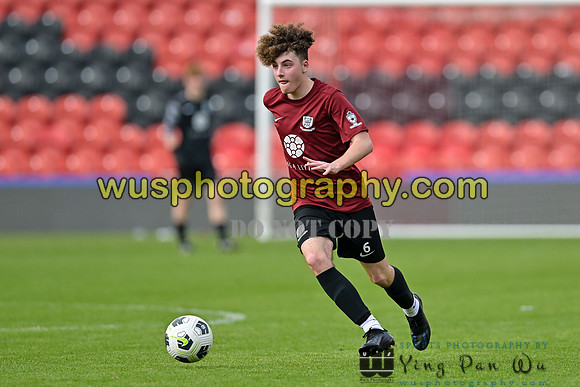 20240511-163903 Potters Bar Town Youth FC U16 v Vauxhall Motors FC U16 Chevrons