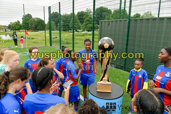 20210619-165604 Crystal Palace Girls U14 v XL Football Academy Girls U14