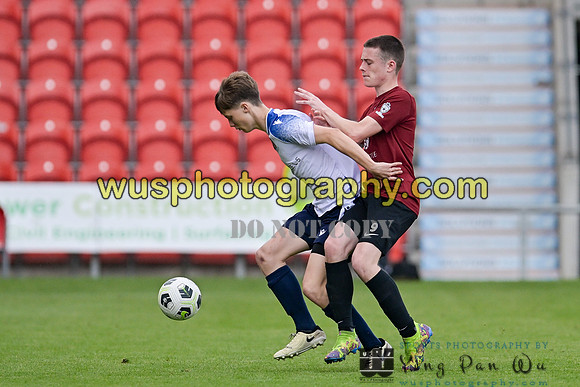 20240511-165342 Potters Bar Town Youth FC U16 v Vauxhall Motors FC U16 Chevrons