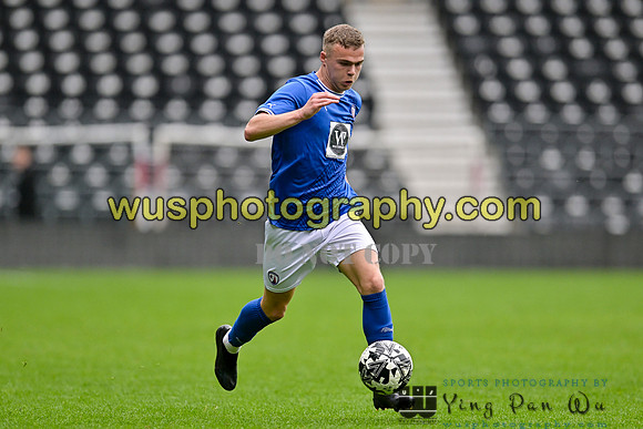 20240514-182151 North Leigh FC U23 v Chesterfield FC U23