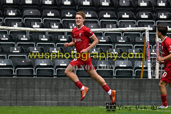 20240514-135520 Liverpool FC FEFA U19 v Strachan Football Academy U19