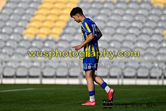 20250503-175628 Kings Lynn Town FC U16 v Woking FC U16