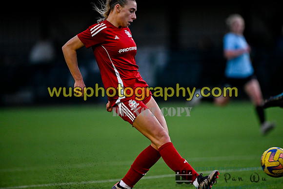 20250423-200438 London City Lionesses Academy U16 v JPL Warriors Rep Team U16