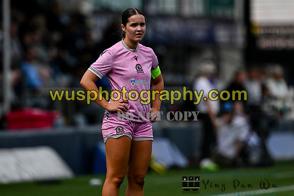 20250412-133032 Tottenham Hotspur Women PGA U16 v Blackburn Rovers Women FC Academy U16