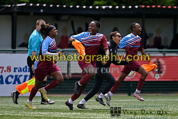 20240526-130447A Tooting Bec FC Women Reserves v AFC Croydon Athletic Women