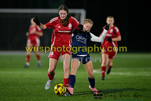 20250217-190732B JPL Warriors Rep Team U15 v Seacoast United Soccer Club Maine Girls Academy U15