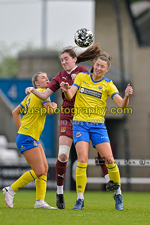 20240501-183145 Northampton Town FC Women U21 v AFC Sudbury FC Women U21