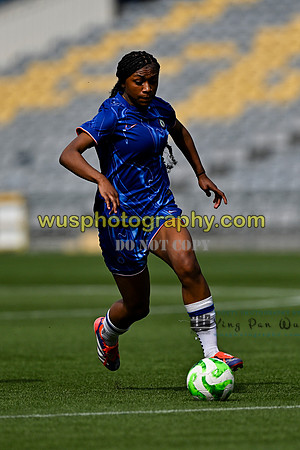 20250412-143146B Chelsea FC Women PGA U14 v Manchester United Women PGA U14