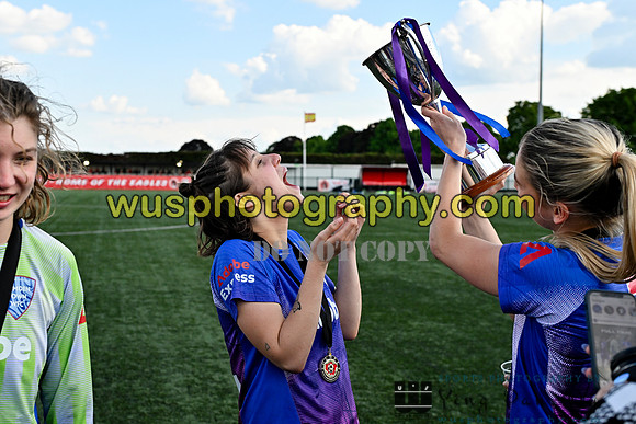 20250511-170544 Camden Town WFC v Hammersmith FC Women