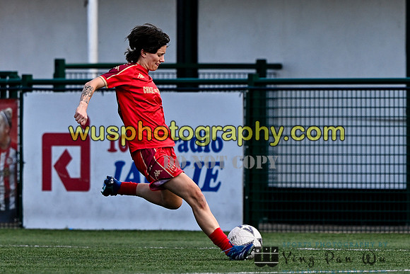 20250511-143937 Camden Town WFC v Hammersmith FC Women