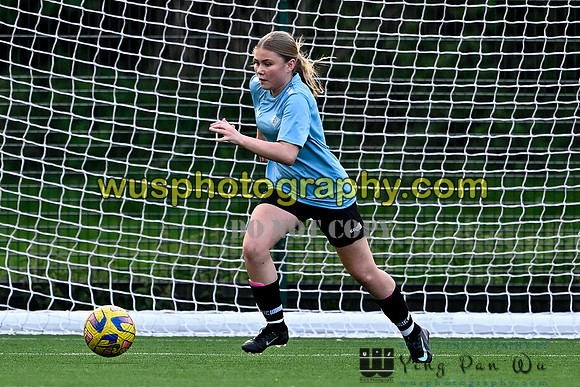 20250423-191508 London City Lionesses Academy U16 v JPL Warriors Rep Team U16