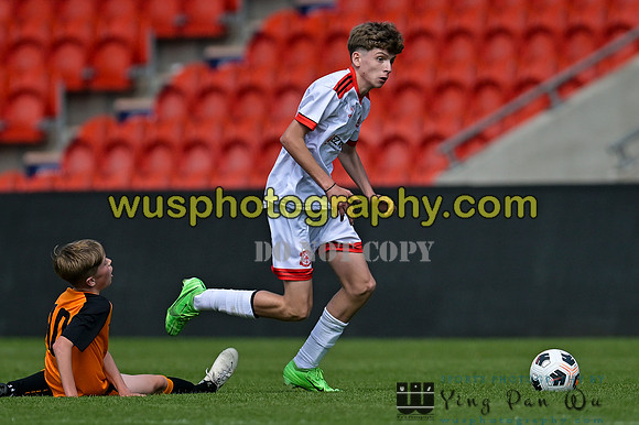 20240511-143751 JP Pro FC U14 Orange v Lincoln United FC U14