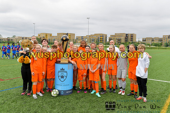 20210619-150739 Crystal Palace Girls U14 v XL Football Academy Girls U14