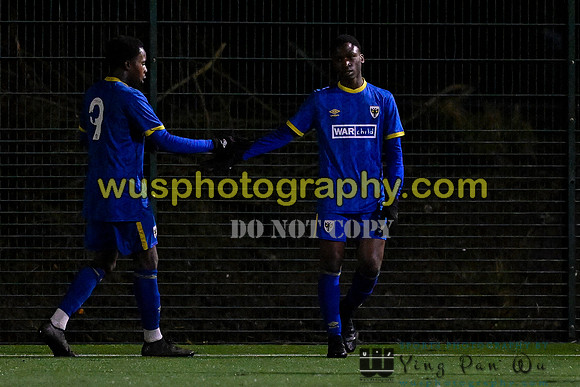 20250224-183600 AFC Wimbledon U15 v JPL London & South East Rep Team U15