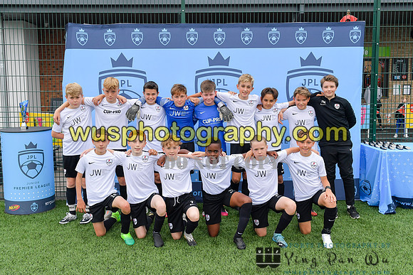 20210703-094635 JPL Summer Showcase Competition (U11, U12, U13)