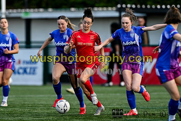 20250511-143809A Camden Town WFC v Hammersmith FC Women