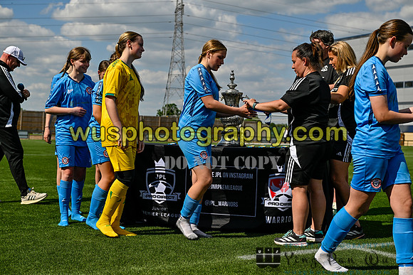 20250510-154500 Boro Rangers FC Girls U14 v Oxford City FC Girls U14
