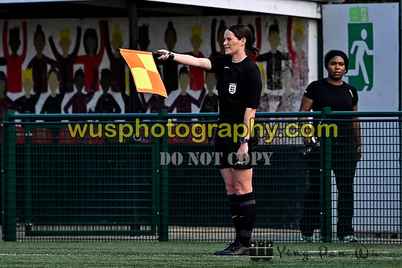 20250511-145023 Camden Town WFC v Hammersmith FC Women