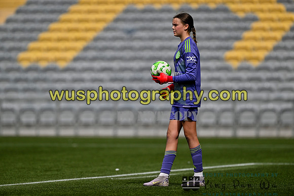 20250412-144225 Chelsea FC Women PGA U14 v Manchester United Women PGA U14
