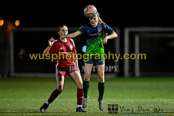 20250331-205107 JPL Warriors Rep Team U16 v Gitchi Gummi Soccer Club Girls U16