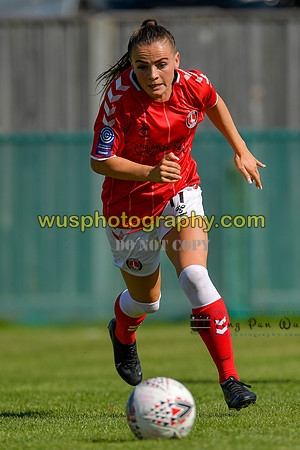 20190915-142112 Charlton Athletic Women FC v London City Lionesses FC