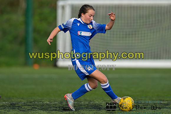 20221126-123704B Grays Athletic FC Girls U14 v MK Dons FC Girls U14