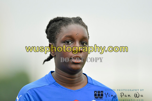 20210619-154401 Crystal Palace Girls U14 v XL Football Academy Girls U14