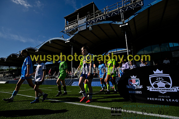 20250503-095900 West Bromwich Albion Girls U14 v Bromley FC Academy Girls U14