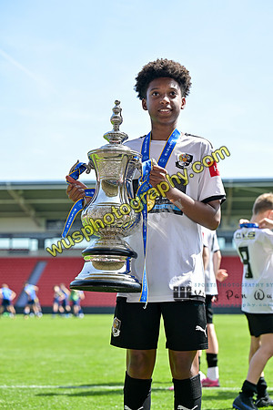 20240511-114635 Dartford FC U13 v Bromsgrove Sporting Colts FC U13