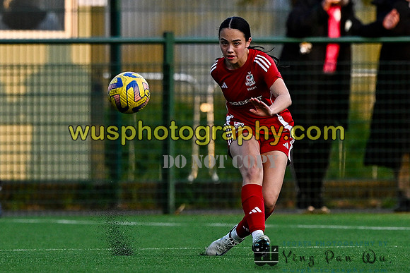 20250423-193038 London City Lionesses Academy U16 v JPL Warriors Rep Team U16