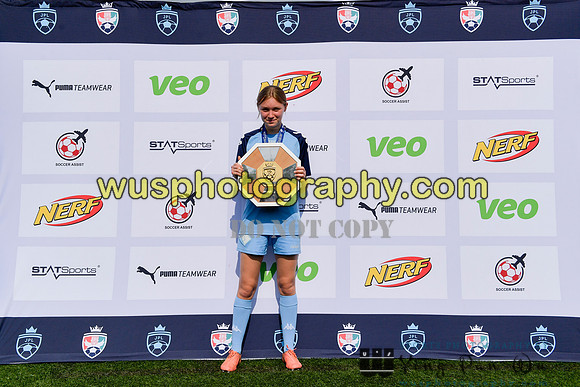 20220507-160525 Kent Football United Girls U14 v London City Lionesses U14