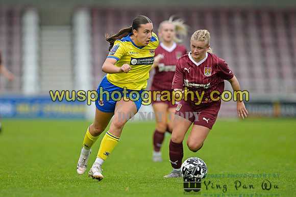 20240501-181755 Northampton Town FC Women U21 v AFC Sudbury FC Women U21