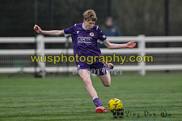 20250208-111008 Dartford FC Boys U15 v Bromley FC Academy Boys U15