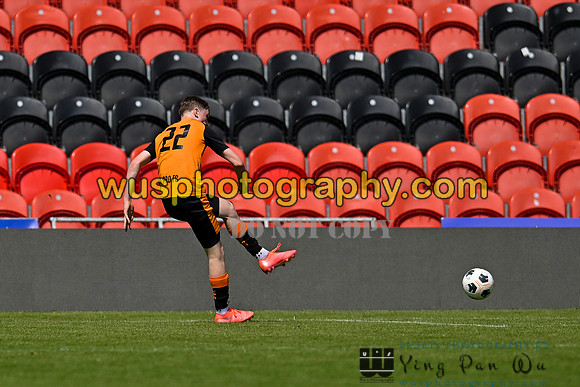 20240511-141449 JP Pro FC U14 Orange v Lincoln United FC U14