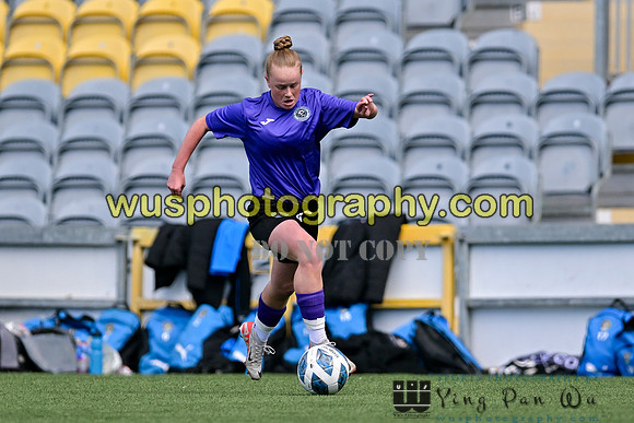 20240420-125742A Notts County Women FC Girls U15 v Inspire Girls Academy U15