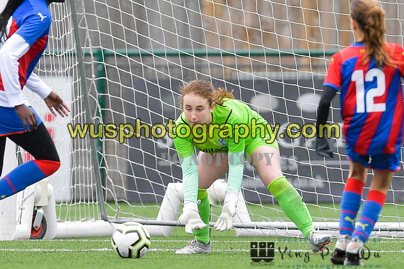 20220313-122216 Crystal Palace FC Girls U12 v Kew Park Rangers Girls U12 Reds