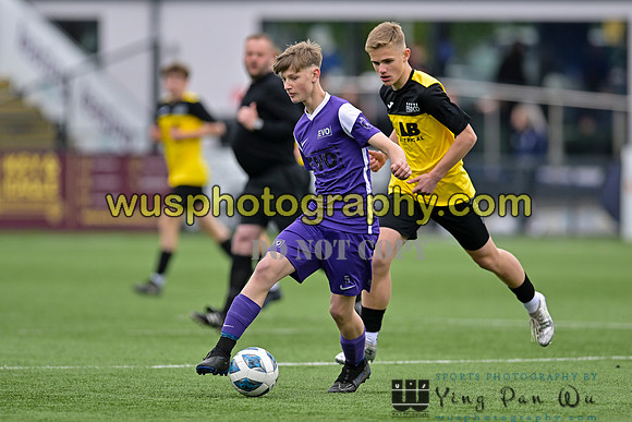 20240504-120649 Proco U15 v Evo Sheffield U15