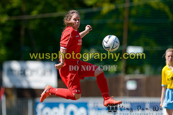 20160515-144743 Crystal Palace Ladies FC Development v Victoire Ladies