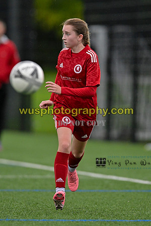 20241019-104827C Welling United Academy Girls U15 v Cray Valley PM FC Girls U15