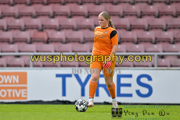 20240501-141619G Chatham Town FC Women U21 v Wath Football Academy Women U21