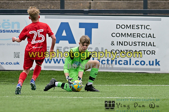 20240504-150231 PJSS Elite U14 v Holbeach United FC U14