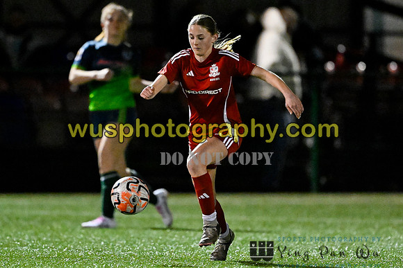 20250331-205129 JPL Warriors Rep Team U16 v Gitchi Gummi Soccer Club Girls U16