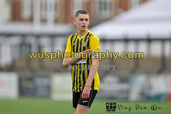 20240504-140726A PJSS Elite U14 v Holbeach United FC U14