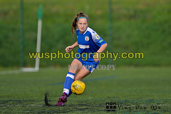20221126-123701 Grays Athletic FC Girls U14 v MK Dons FC Girls U14