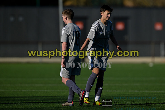 20250302-143628 Luton Town FC U14 v JPL London & South East Rep Team U14
