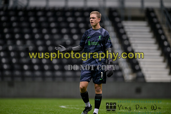 20240514-135123 Liverpool FC FEFA U19 v Strachan Football Academy U19
