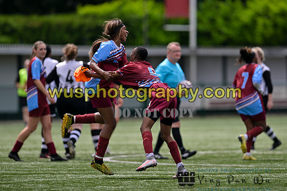 20240526-130456 Tooting Bec FC Women Reserves v AFC Croydon Athletic Women