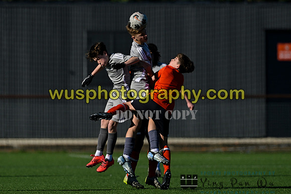 20250302-142758 Luton Town FC U14 v JPL London & South East Rep Team U14